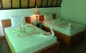 Copacabana Gili Air
