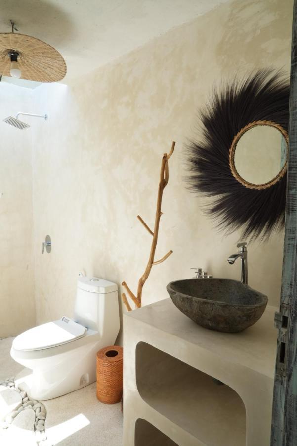 Hotel Copacabana Gili Air Extérieur photo